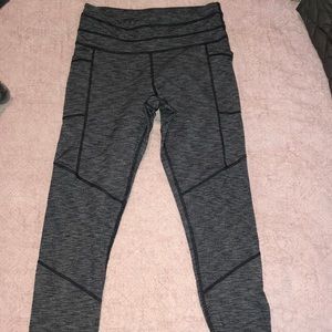 Athleta tights